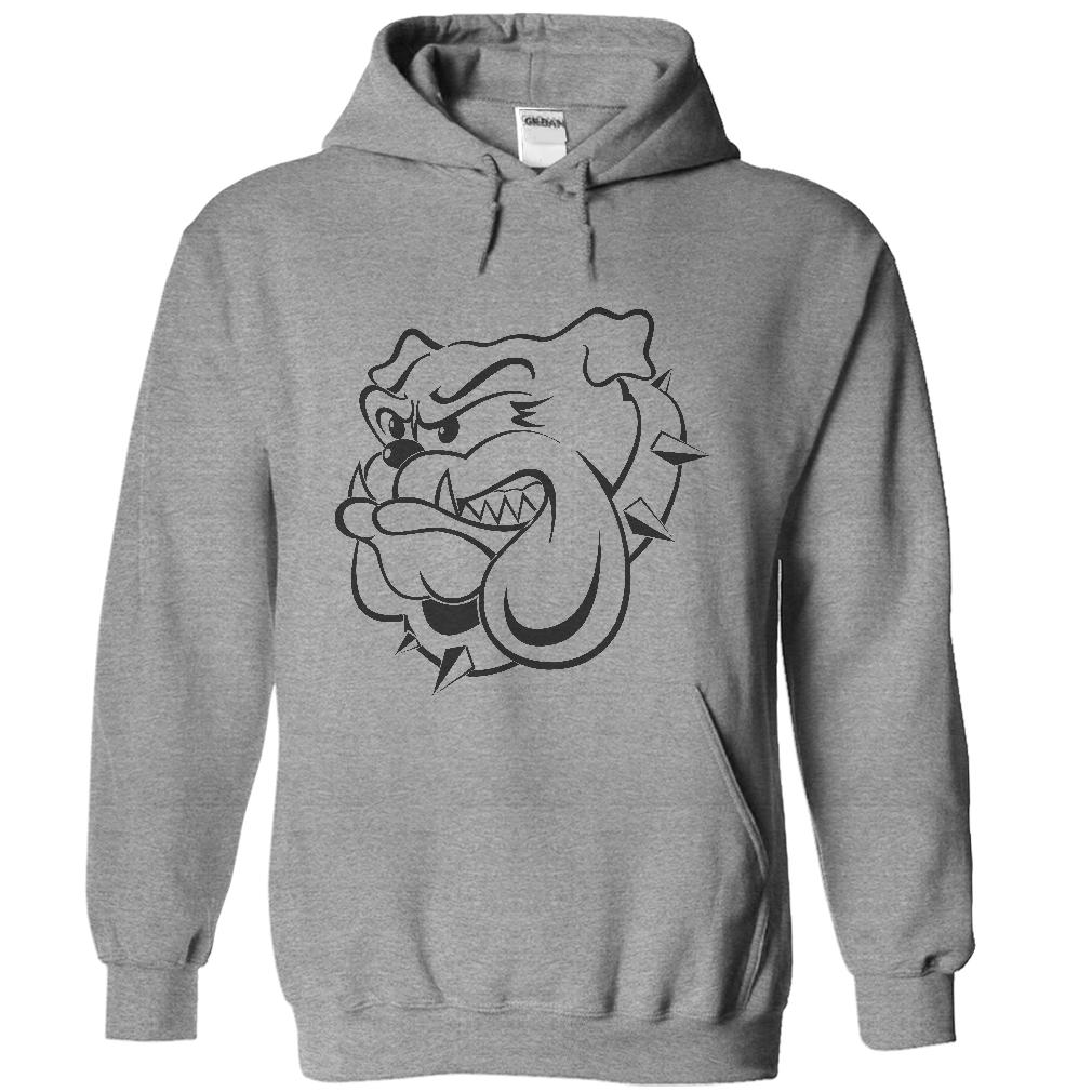 I Love Dogs-