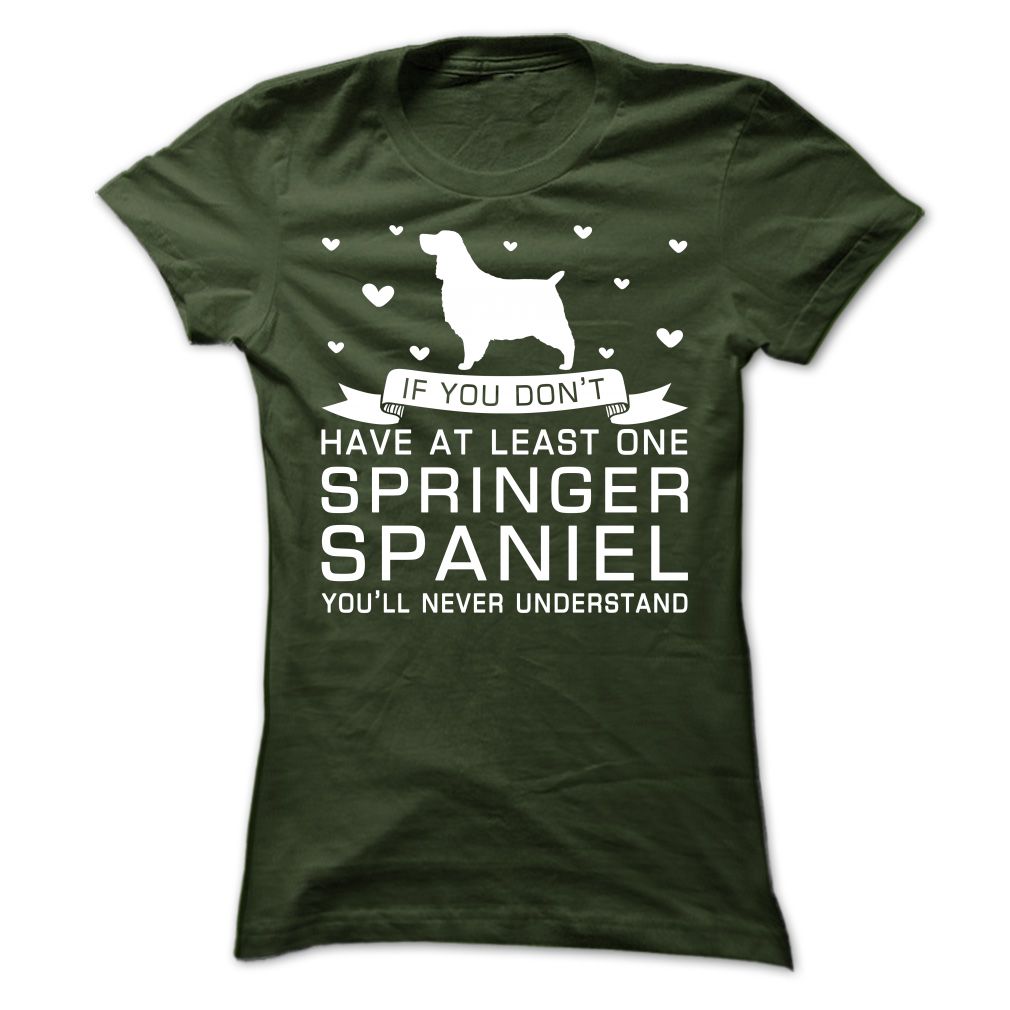 Springer Spaniel