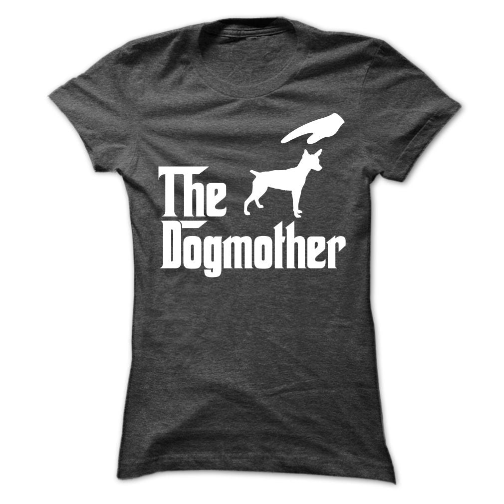 The DogMother RAT TERRIER