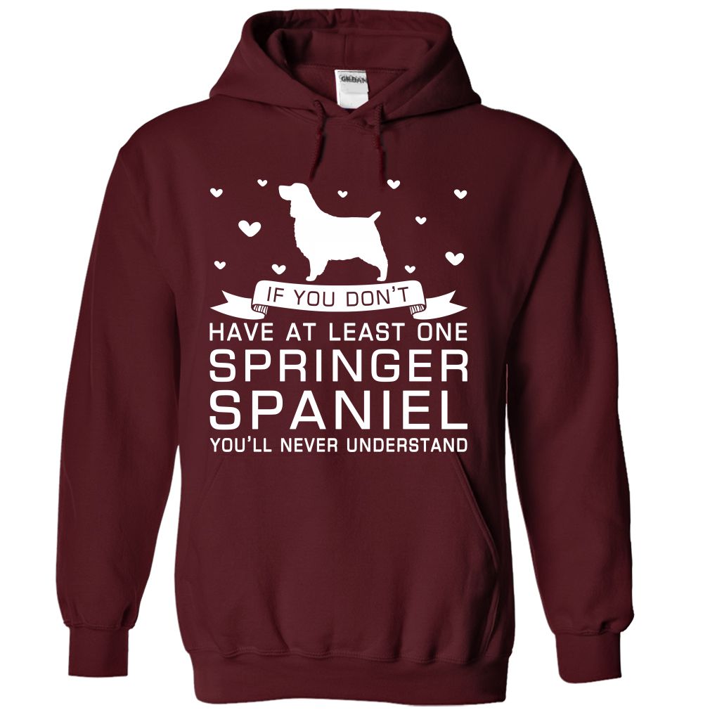 Springer Spaniel