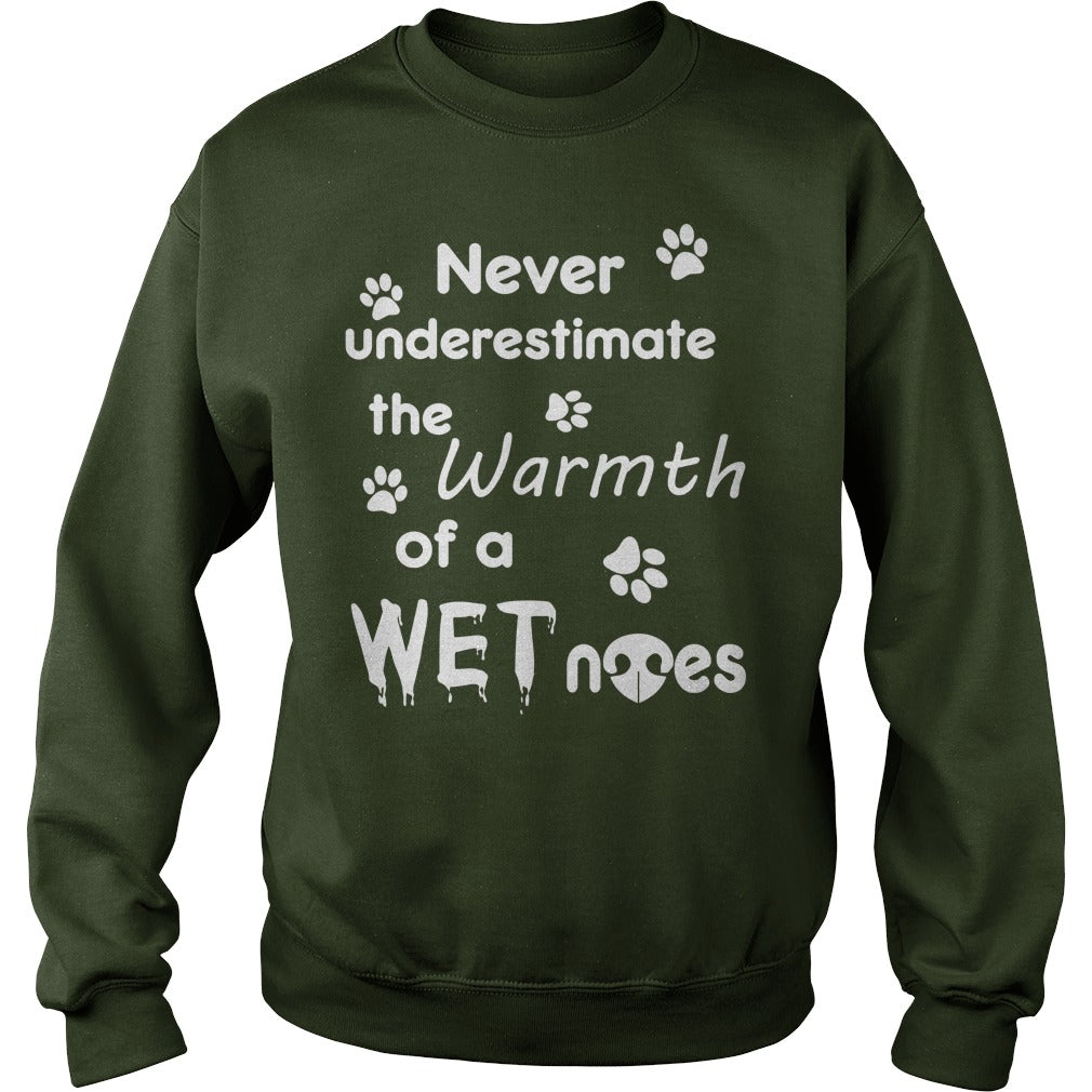 LOVE WET DOG FRIEND DOGS BRAVE