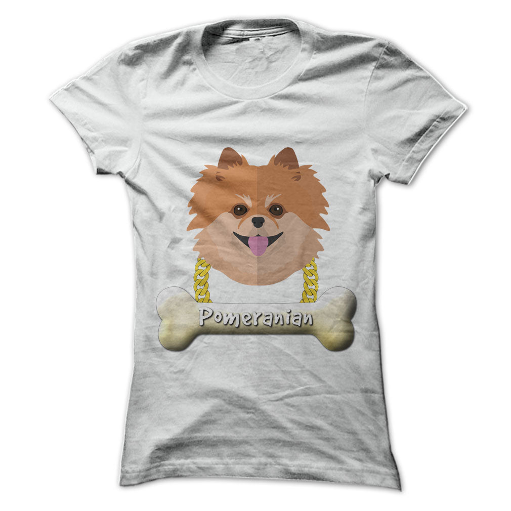Pomeranian