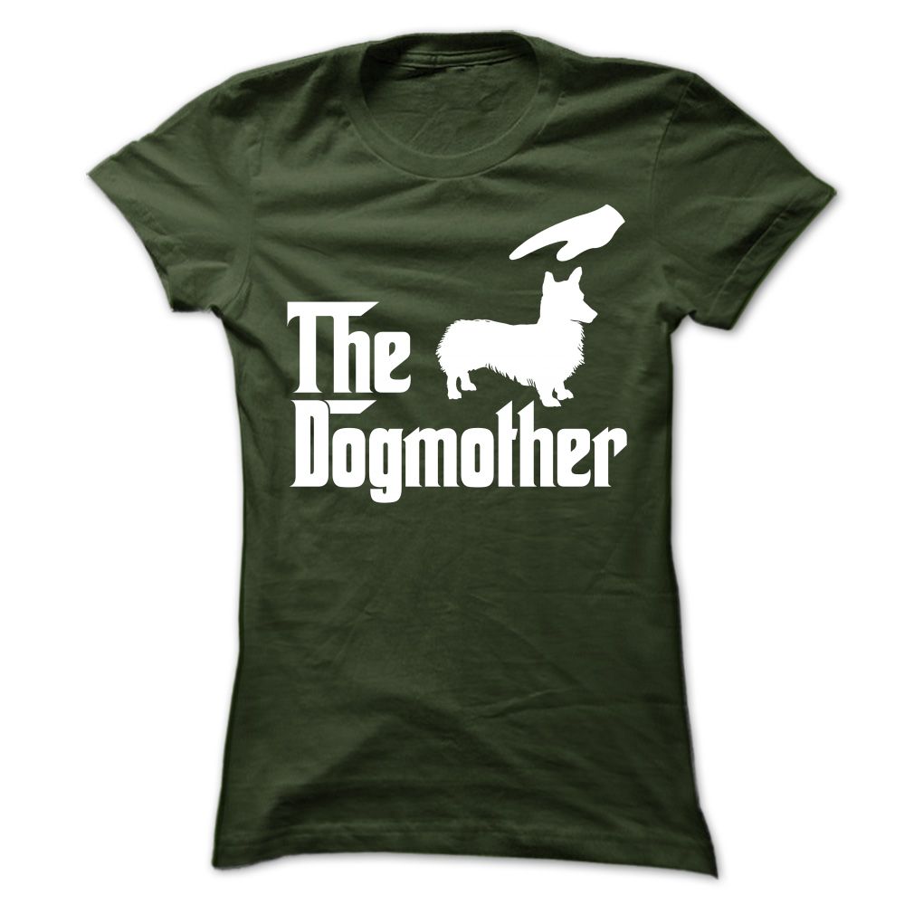 The Dogmother Welsh Corgi