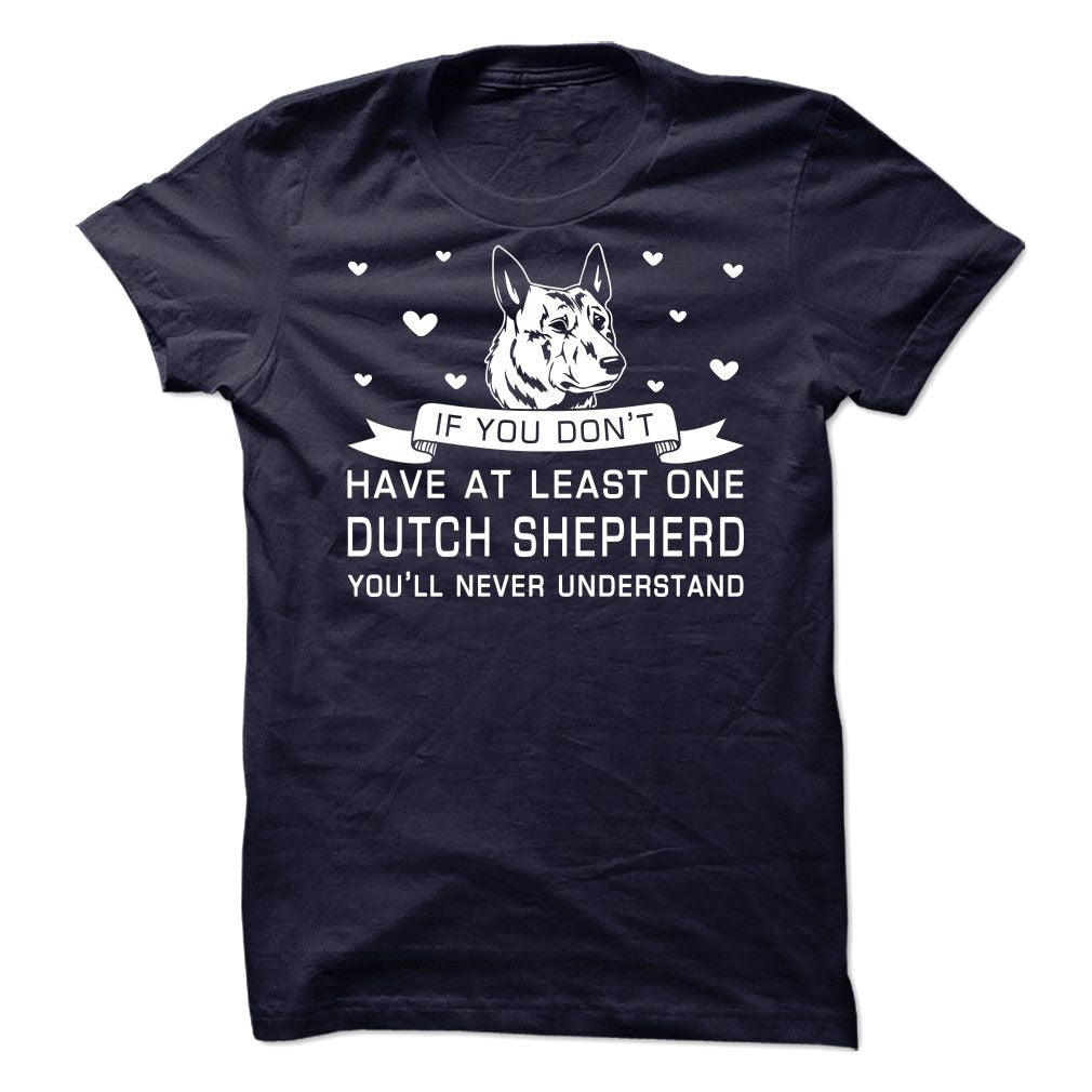 Dutch Shepherd