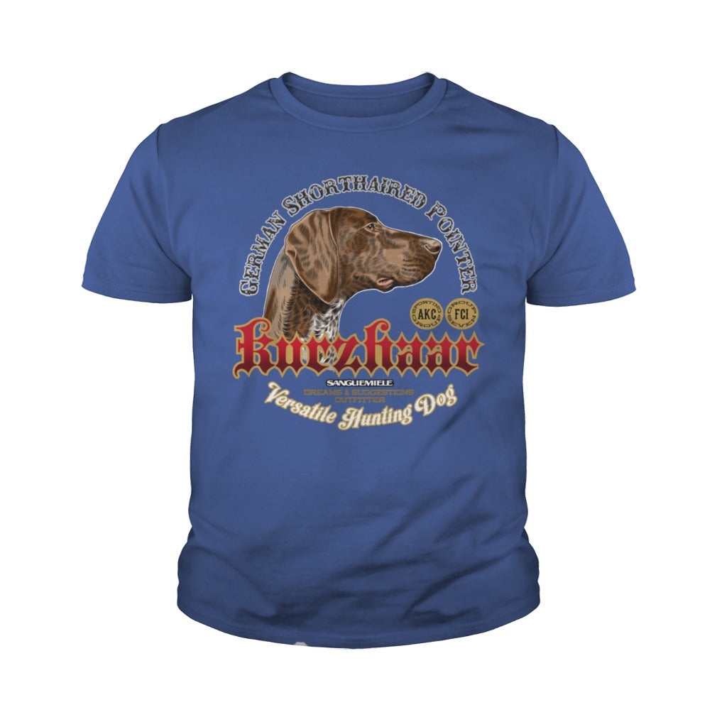 gsp Shirt