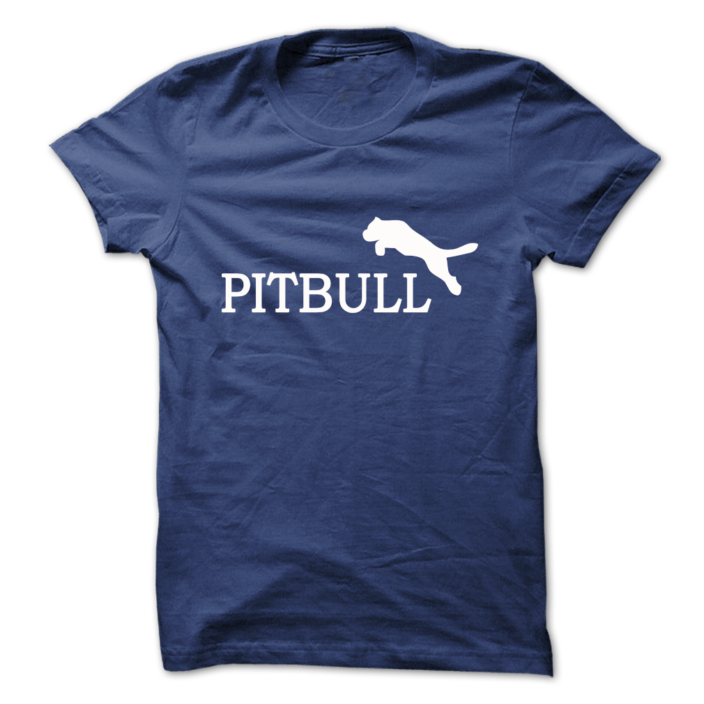PITBULL