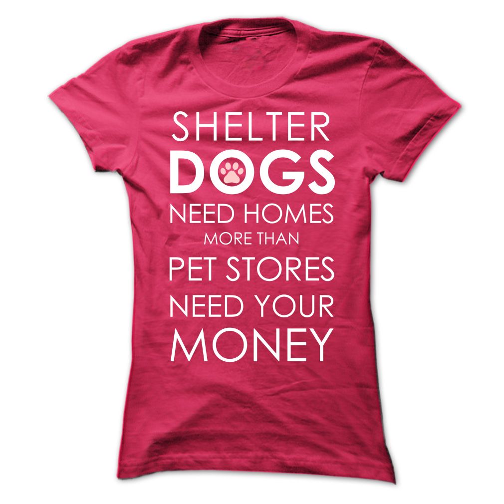 Shelter Dogs