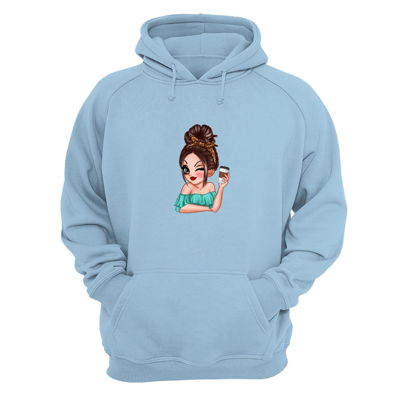 Sassy Cocktail Mom Dad Grandpa And Kids Hands Outline Personalized Shirt