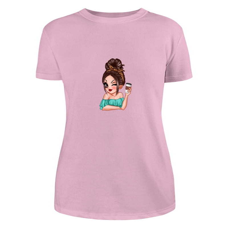 Sassy Cocktail Mom Dad Grandpa And Kids Hands Outline Personalized Shirt