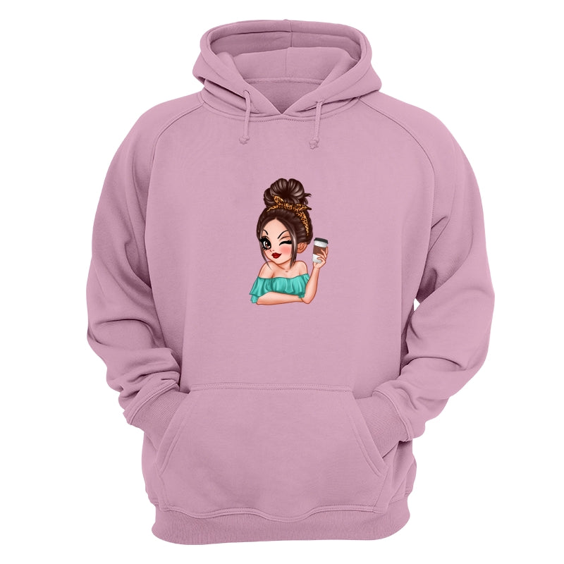 Sassy Cocktail Mom Dad Grandpa And Kids Hands Outline Personalized Shirt