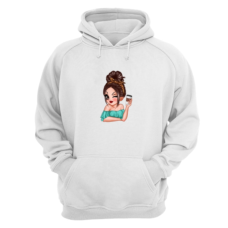 Sassy Cocktail Mom Dad Grandpa And Kids Hands Outline Personalized Shirt
