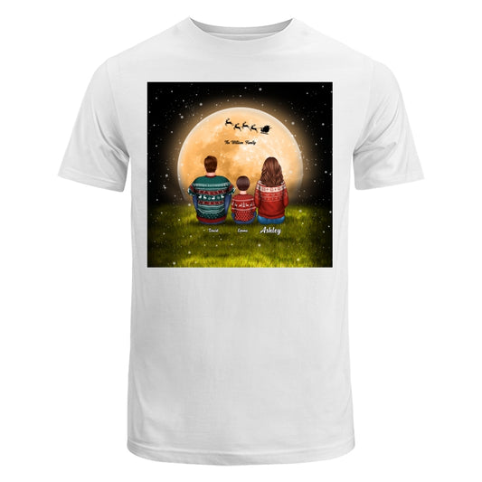 Classic Tee (White, Ash, Light Pink, Light Blue, Gold)