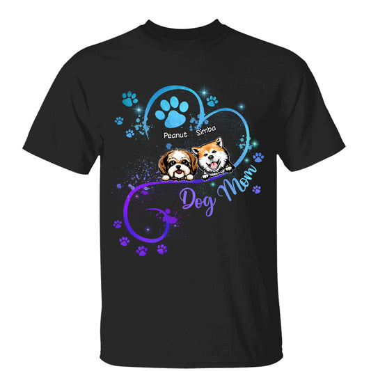 Classic Tee (tối màu)