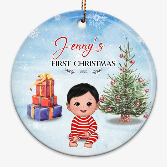 Ornament mnjuu66