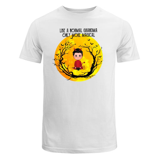Premium Tee (White, Ash, Light Pink, Light Blue, Gold)