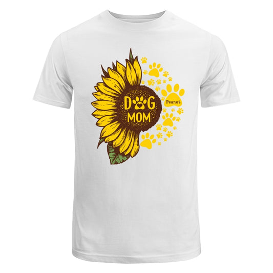 [Test] Copy of Copy of Classic Tee (White, Ash, Light Pink, Light Blue, Gold)
