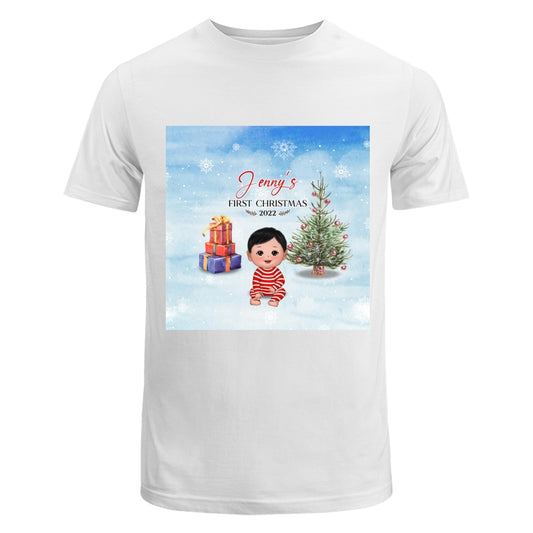 T-shirt test 6776