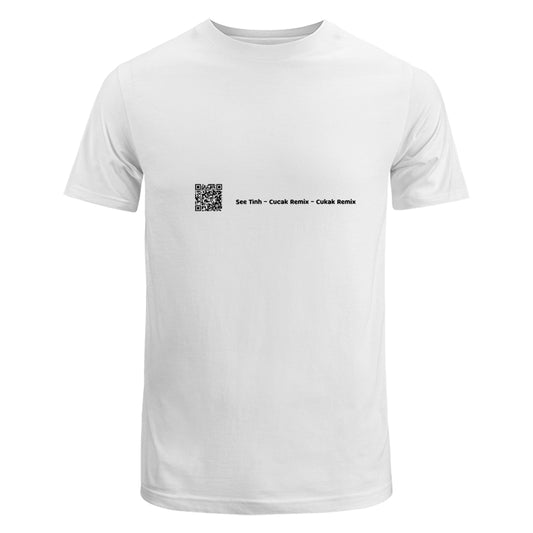 Premium Tee (White, Ash, Light Pink, Light Blue, Gold)