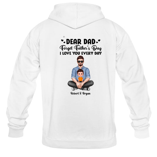 Hoodie (Back)
