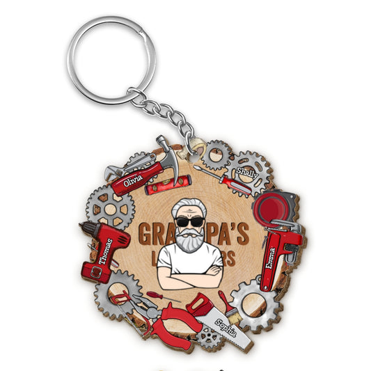 1 Charm
