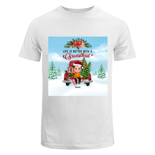 T-shirt test 324234