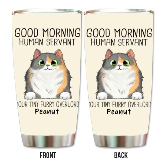 Tumbler test
