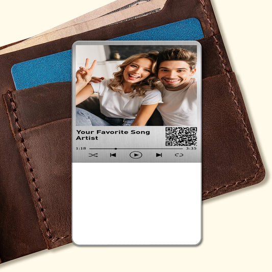 Card wallet