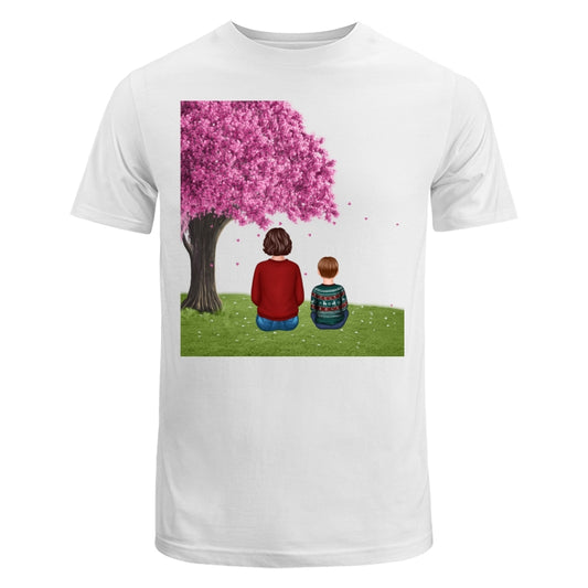 Premium Tee (White, Ash, Light Pink, Light Blue, Gold)