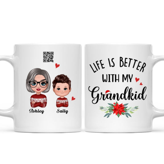 Mug
