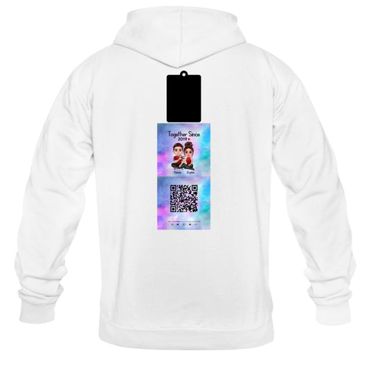 Hoodie (Back)