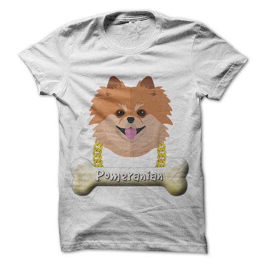 Pomeranian