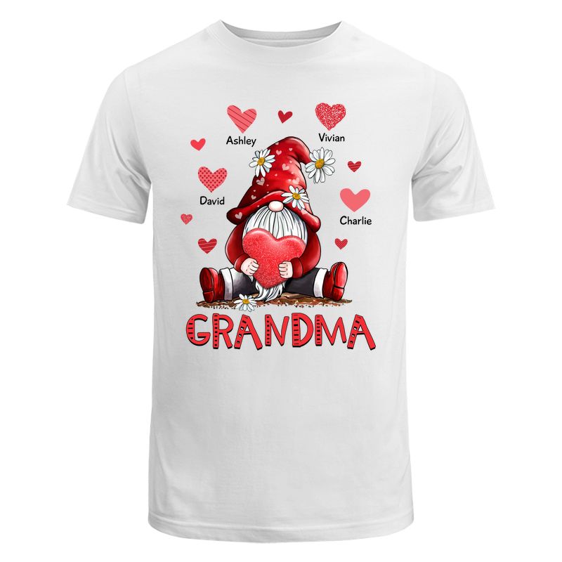 Couple And Dogs Sitting Under Tree Personalized Shirt