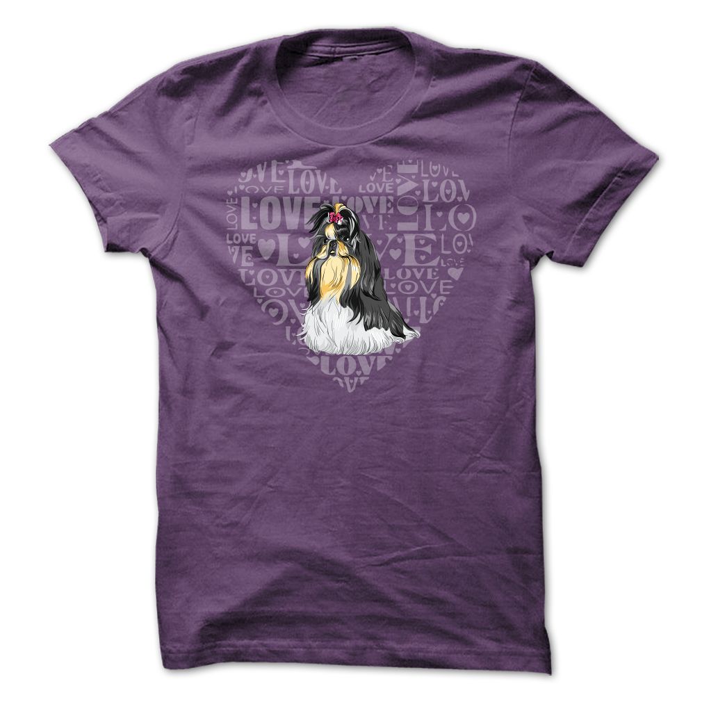 Shih tzu Dog_H