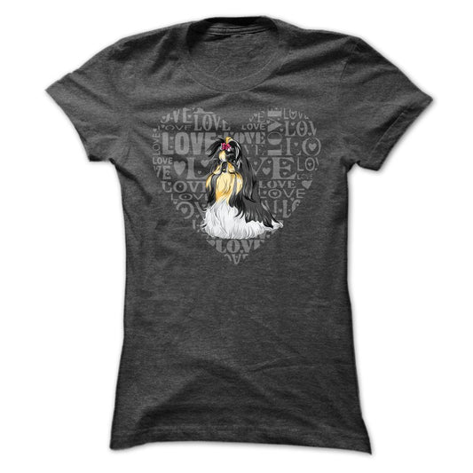 Shih tzu Dog_H
