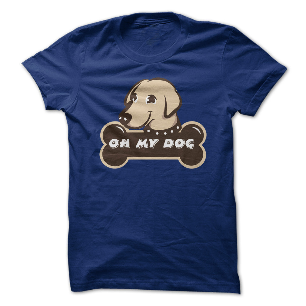 oh my dog