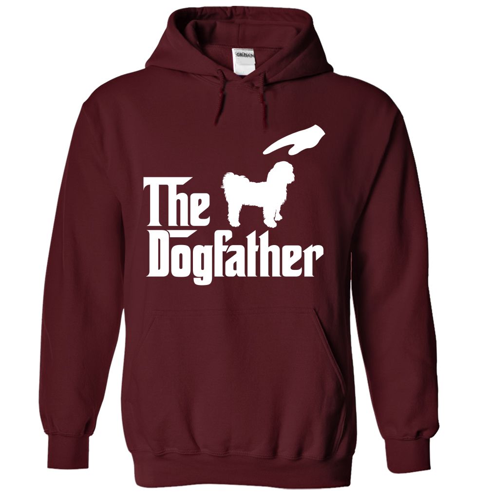 The DogFather Shih Tzu