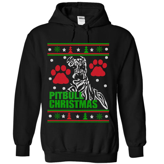PITBULL CHRISTMAS