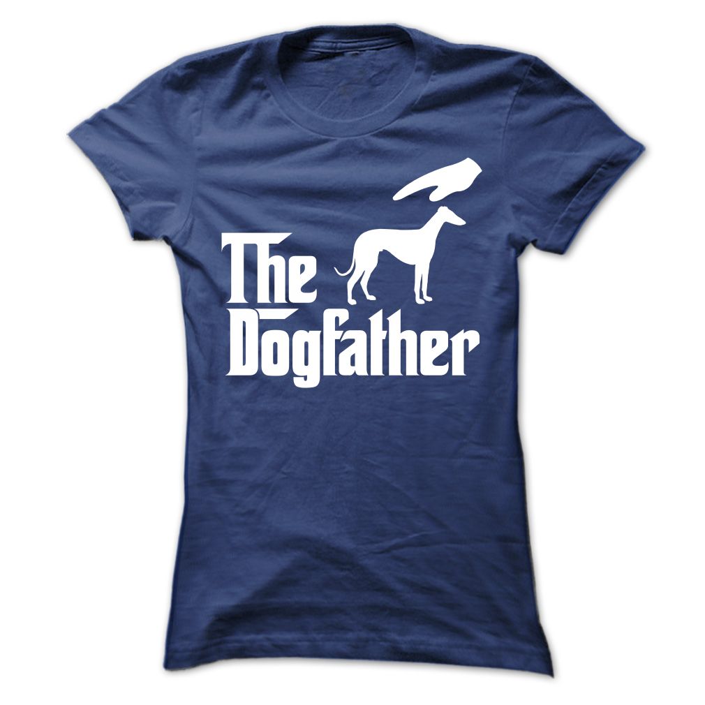 The DogFather Greyhound
