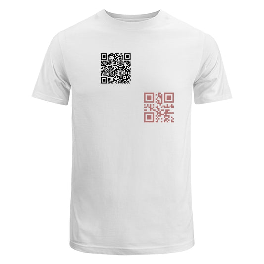 Premium Tee (White, Ash, Light Pink, Light Blue, Gold)