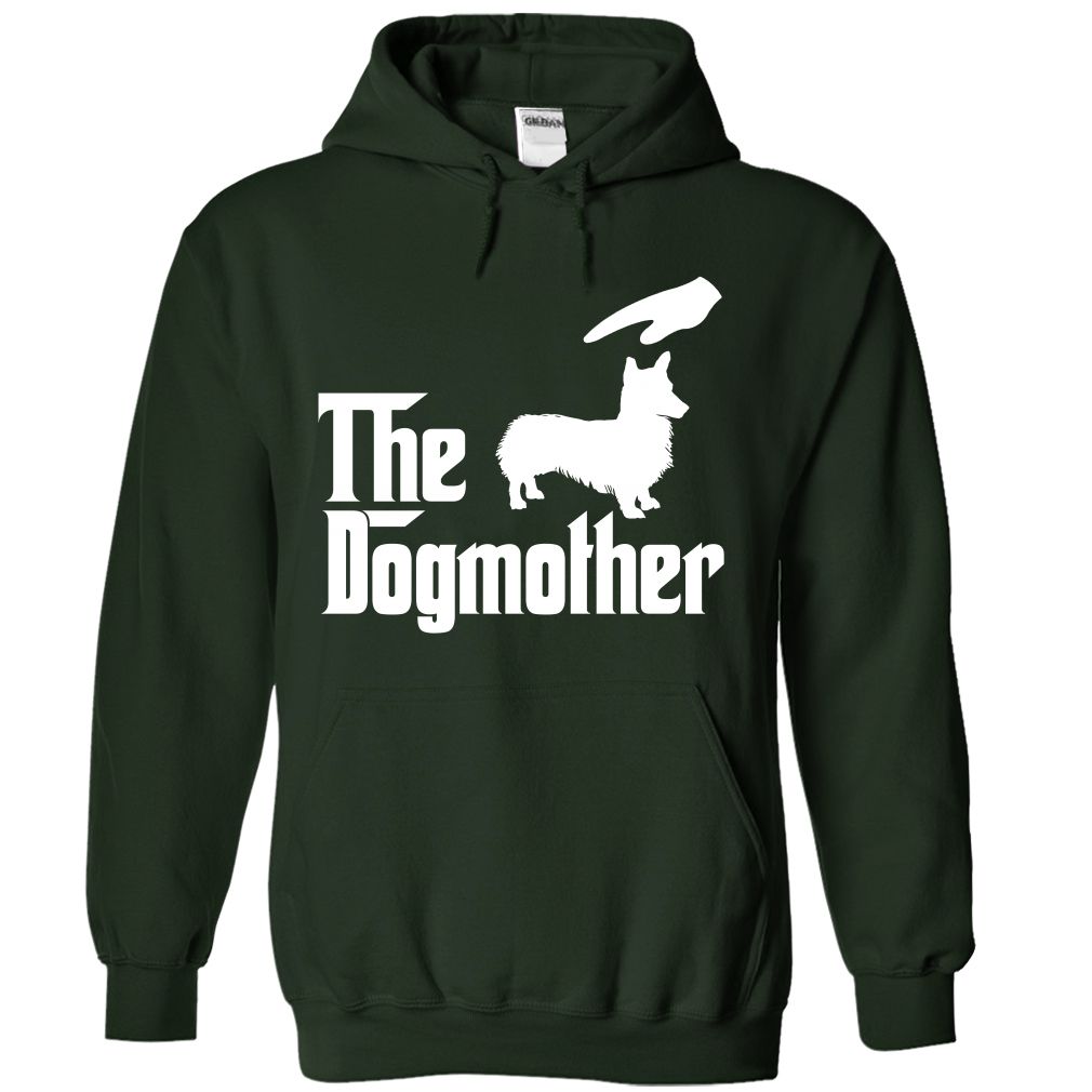 The Dogmother Welsh Corgi