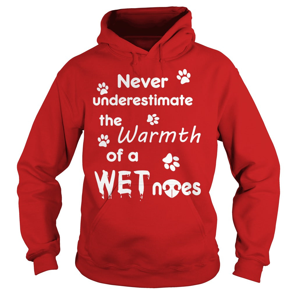 LOVE WET DOG FRIEND DOGS BRAVE