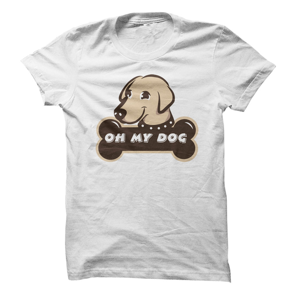 oh my dog