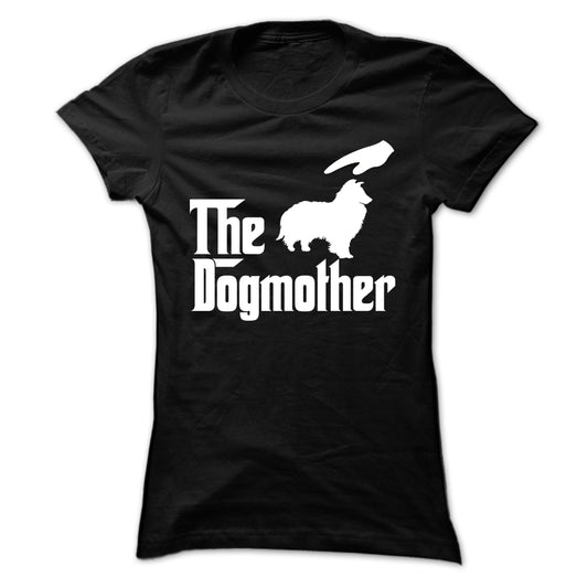 The DogMother SHETLAND SHEEPDOG
