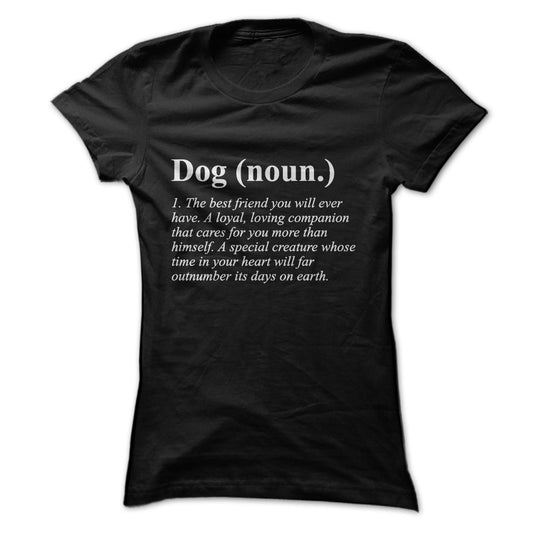 Dog Definition