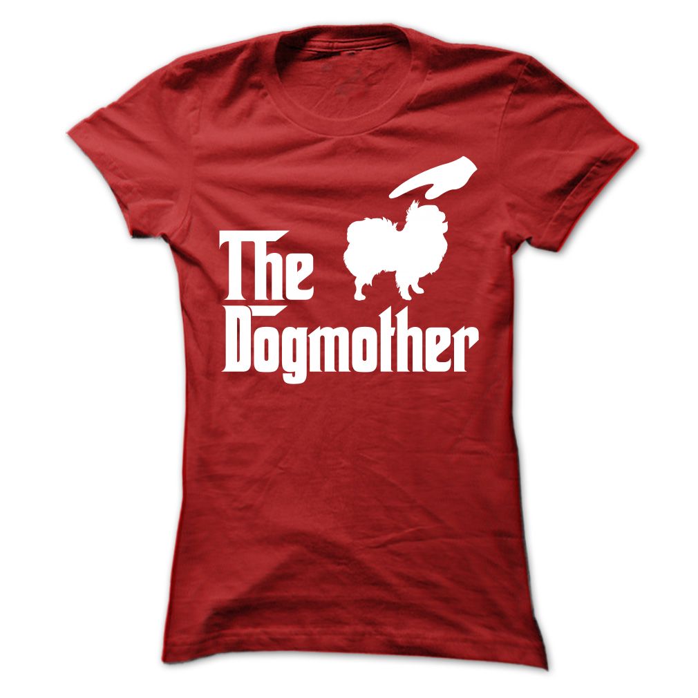 The DogMother Japanese Chin