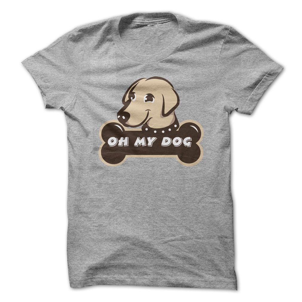 oh my dog
