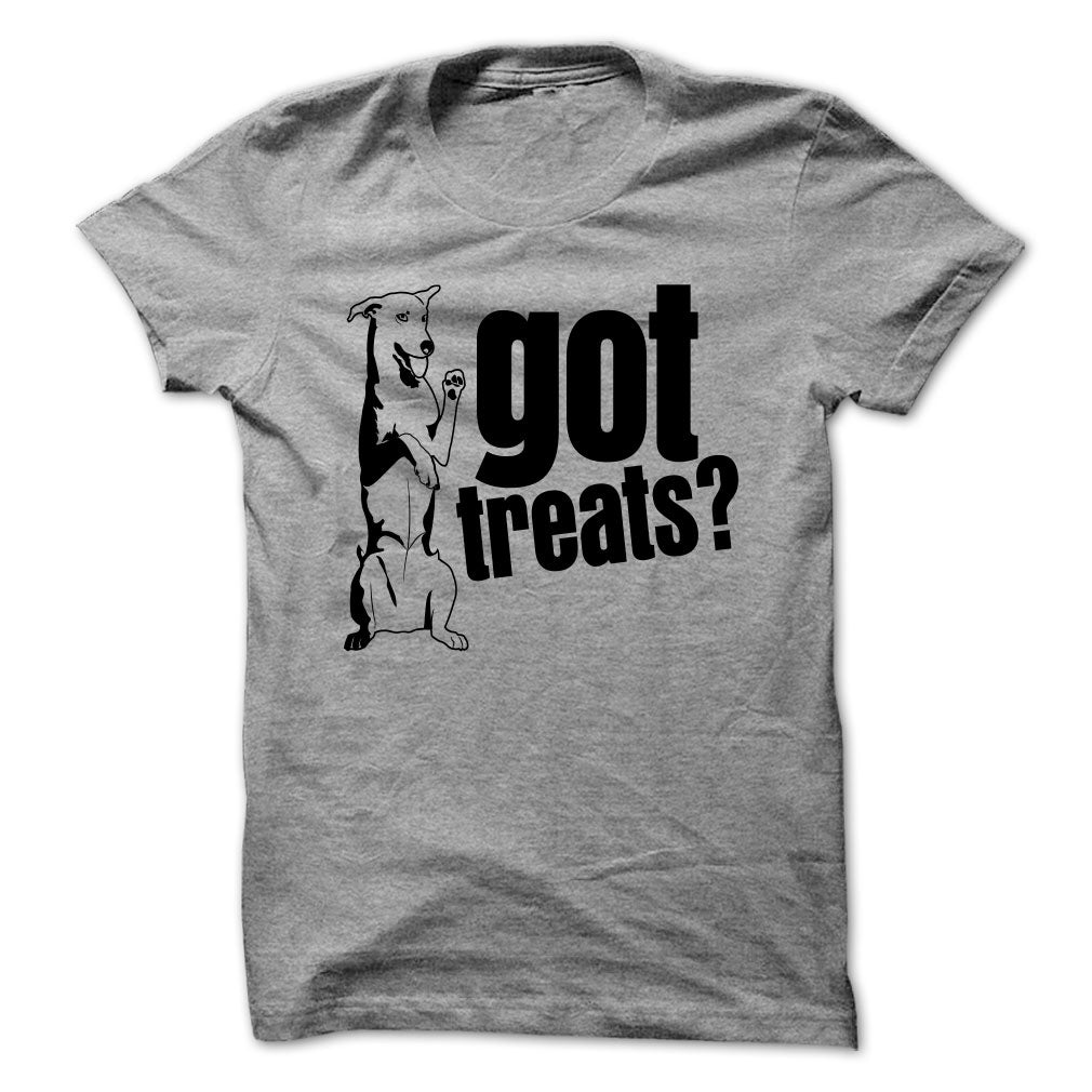 Got Treats?