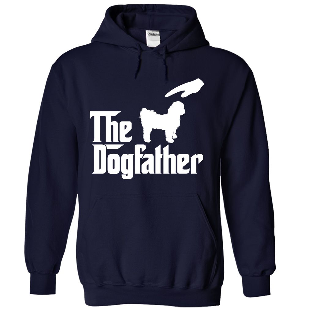 The DogFather Shih Tzu