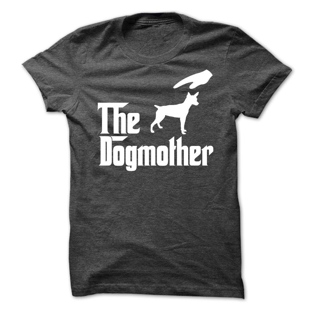 The DogMother RAT TERRIER