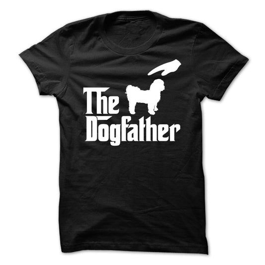 The DogFather Shih Tzu